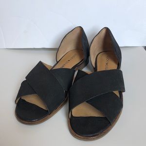Lucky Brand Sandals